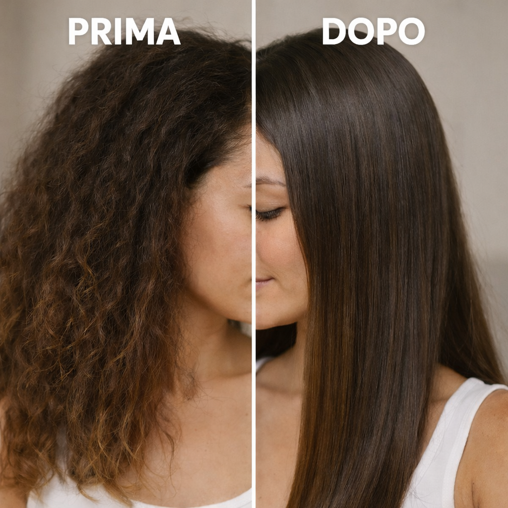 Glassybelle™ Spazzola Lisciante